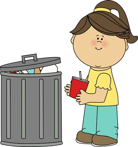 Girl_Picking_Up_Trash